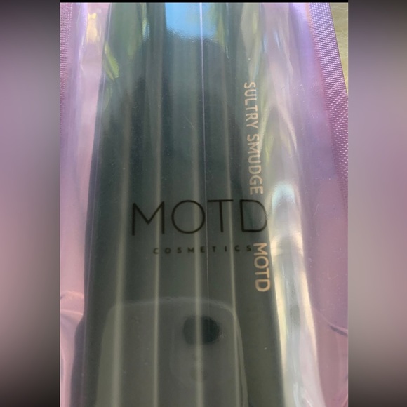 NEW! MOTD Cosmetics Eye Got It 5pc Brush Set - Picture 4 of 5